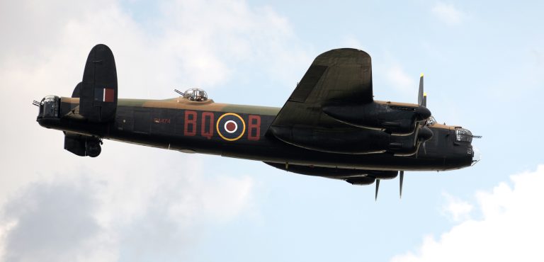 Avro Lancaster
