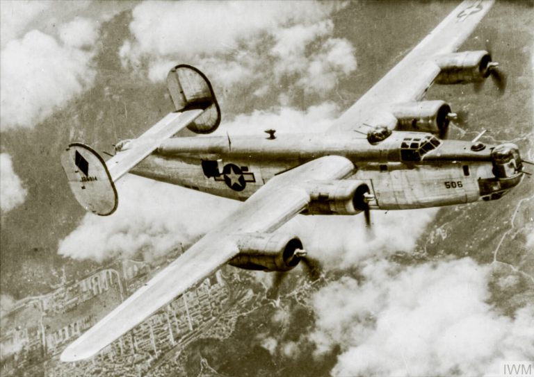 B-24 Liberator