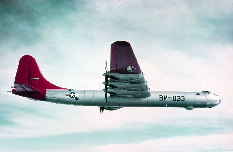 Convair B-36 Peacemaker