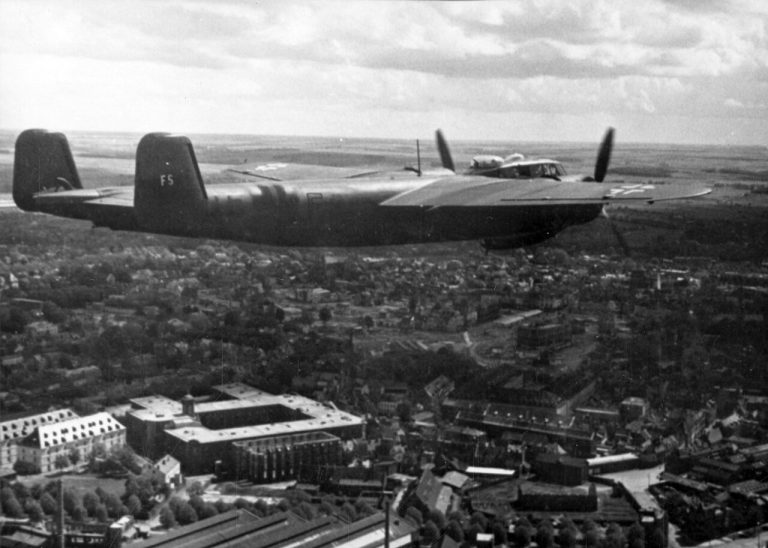 Dornier Do 217