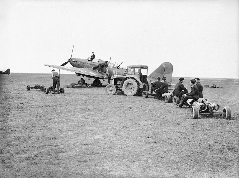 Fairey Battle