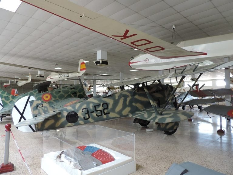 Fiat CR.32