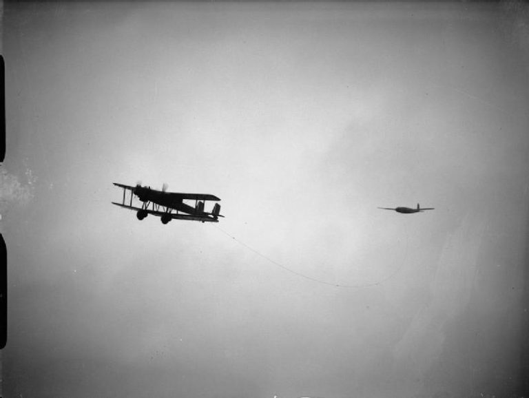 Handley Page Heyford