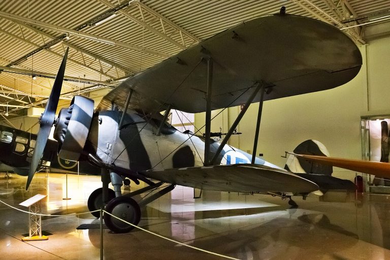 Hawker Hart / Hind