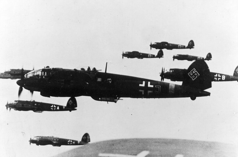 Heinkel He 111