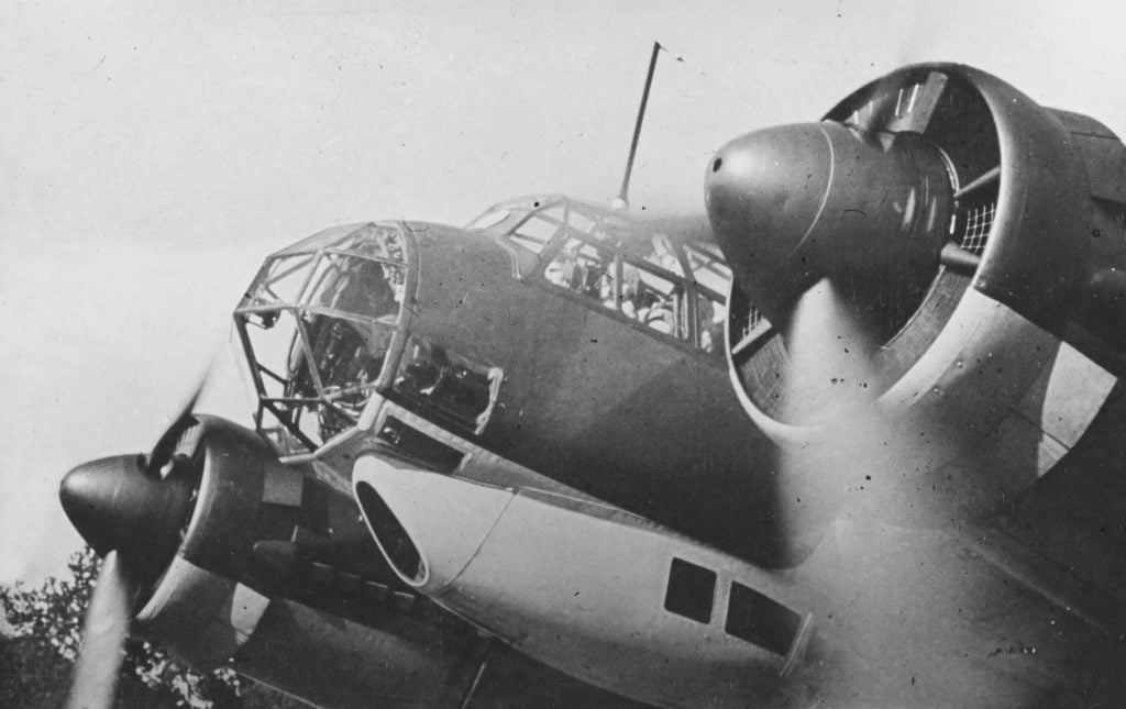 Junkers Ju 88