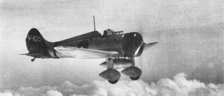 Mitsubishi A5M