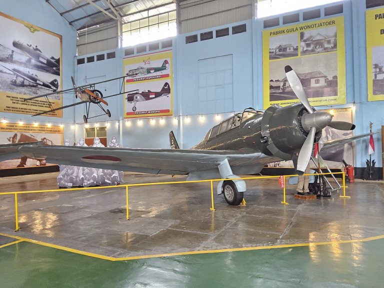 Mitsubishi Ki-51