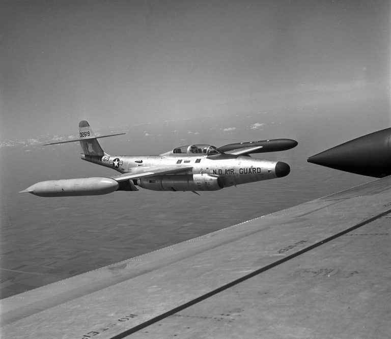 Northrop F-89 Scorpion
