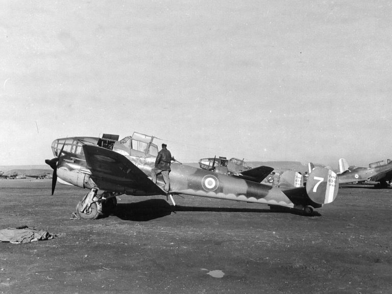 Potez 630 series