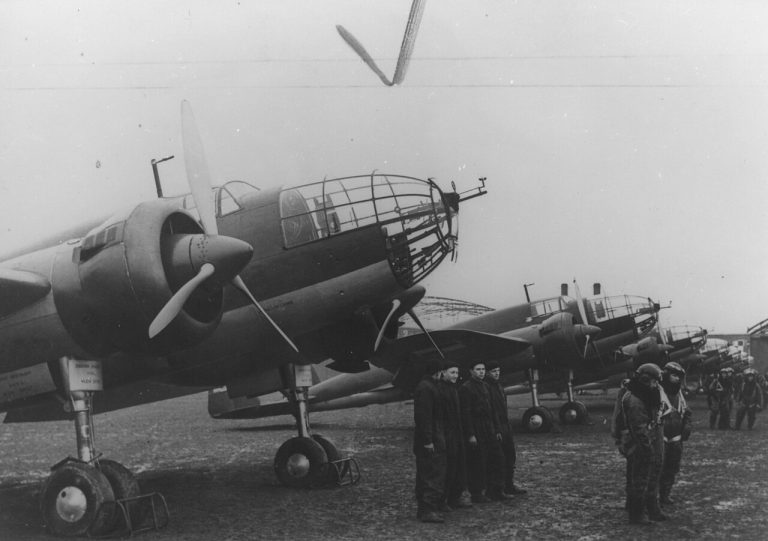 PZL.37 Łoś