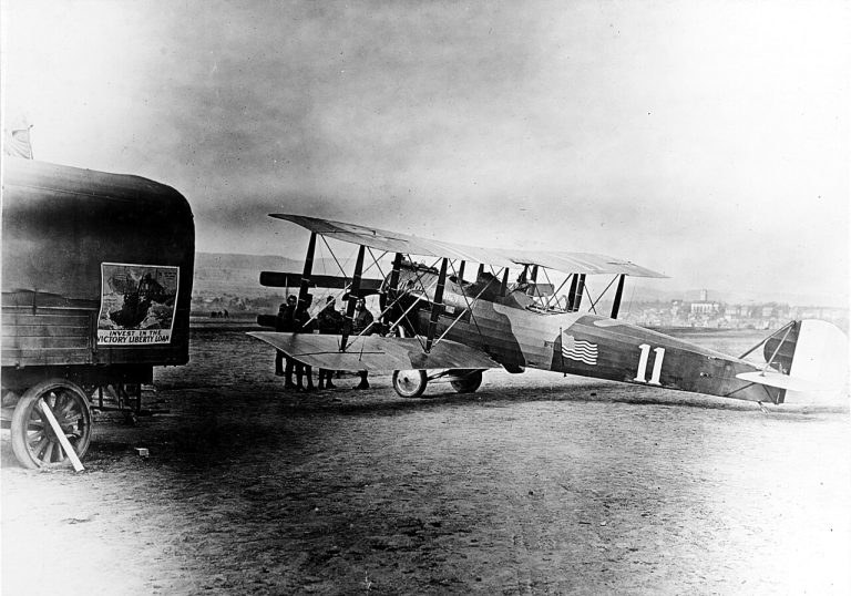 Salmson 2