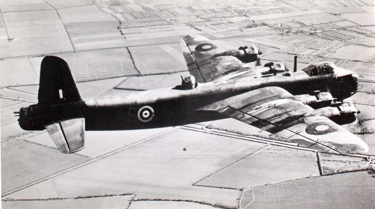 Short Stirling