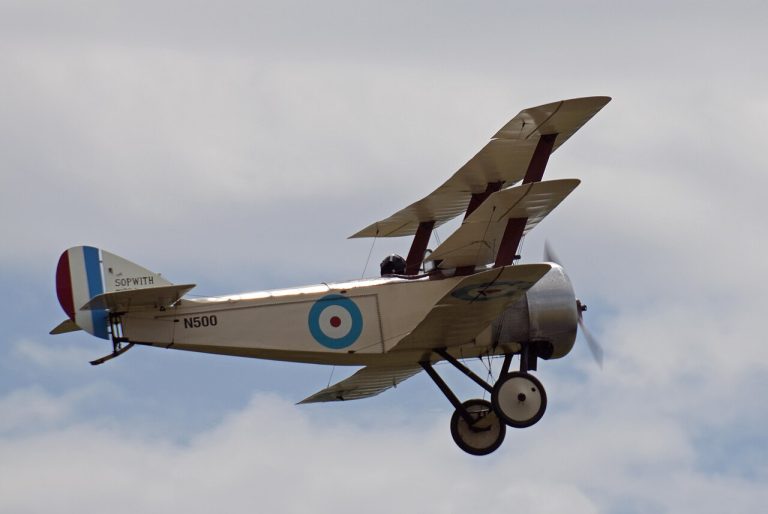 Sopwith Triplane