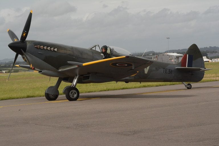 Supermarine Spitfire