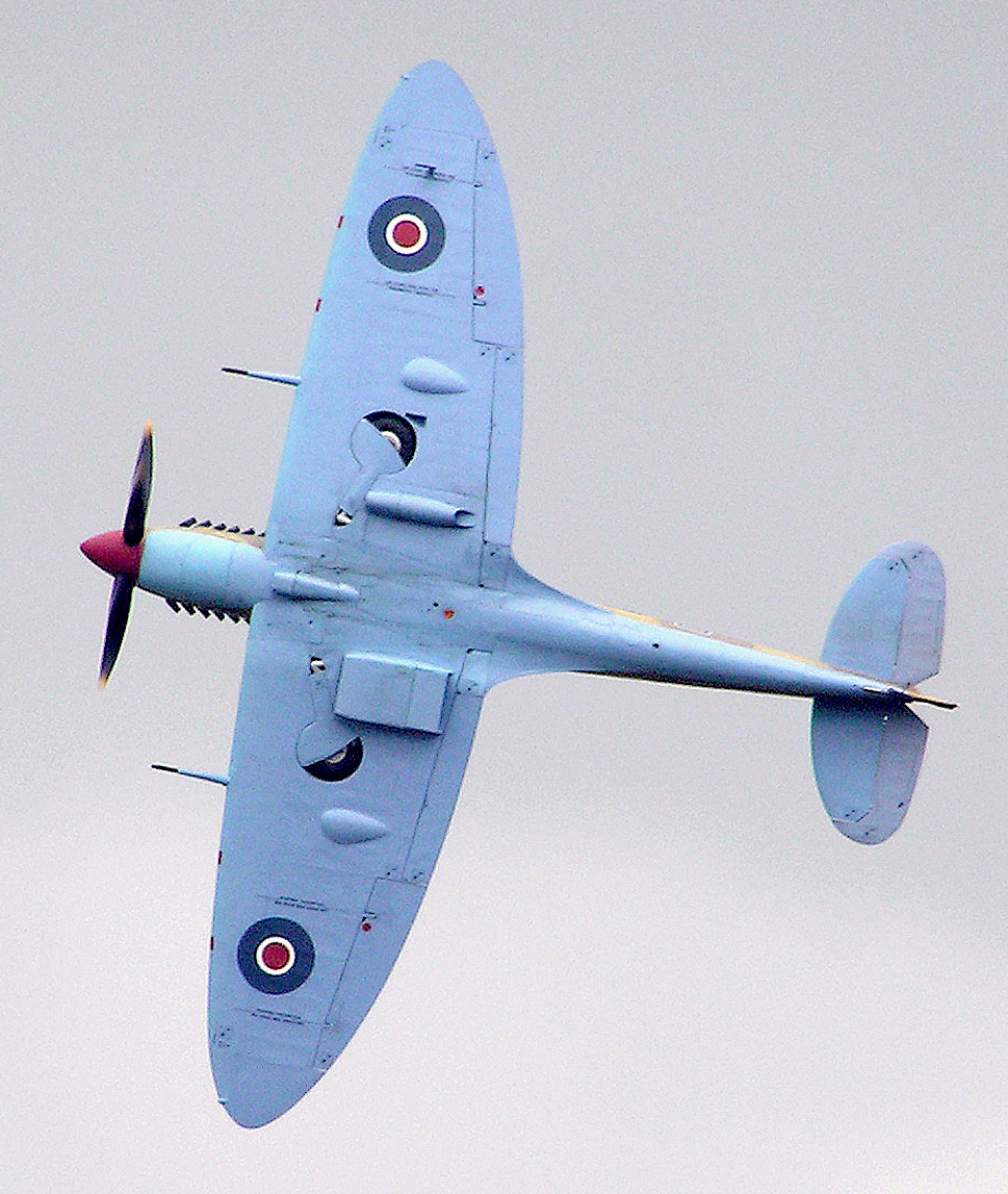 Supermarine Spitfire