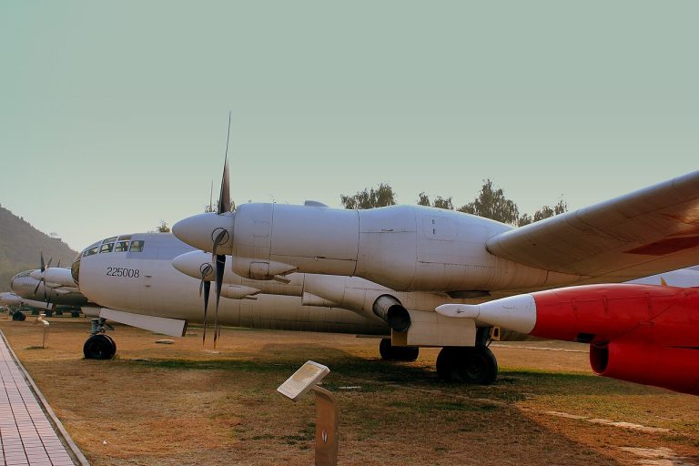Tupolev Tu-4