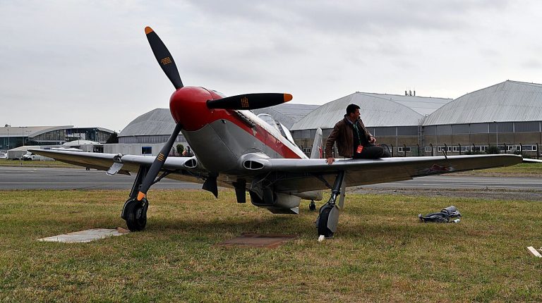 Yakovlev Yak-3
