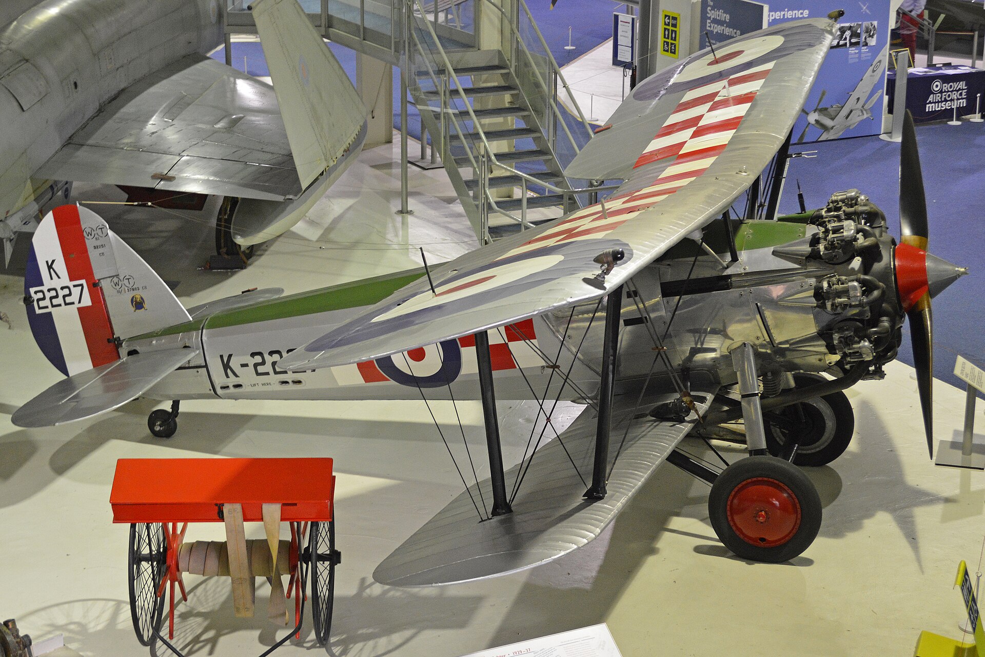 Bristol Bulldog