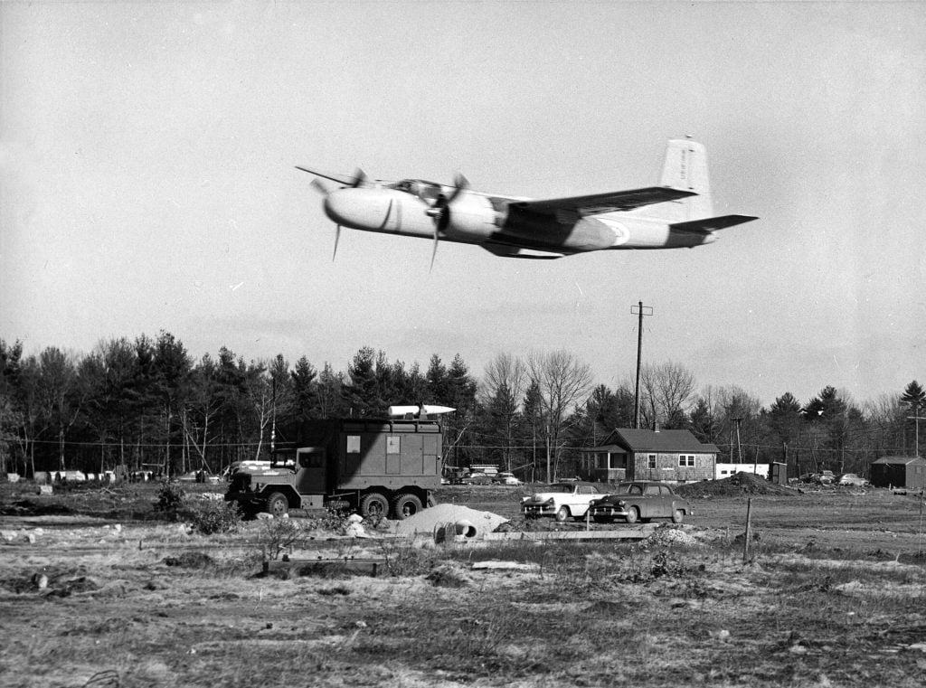 Douglas A-26 Invader