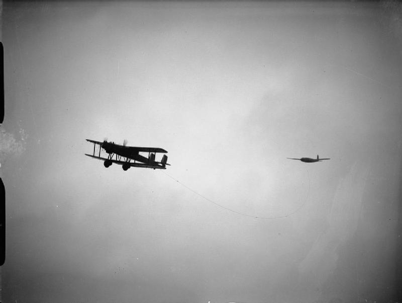 Handley Page HP.50 Heyford