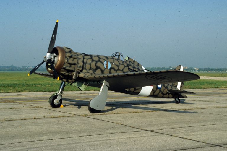 Macchi C.200 Saetta
