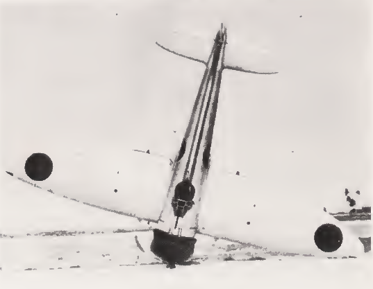 Mitsubishi A5M Type 96 Model 4 carrier fighter of the Chitose Air Group over China