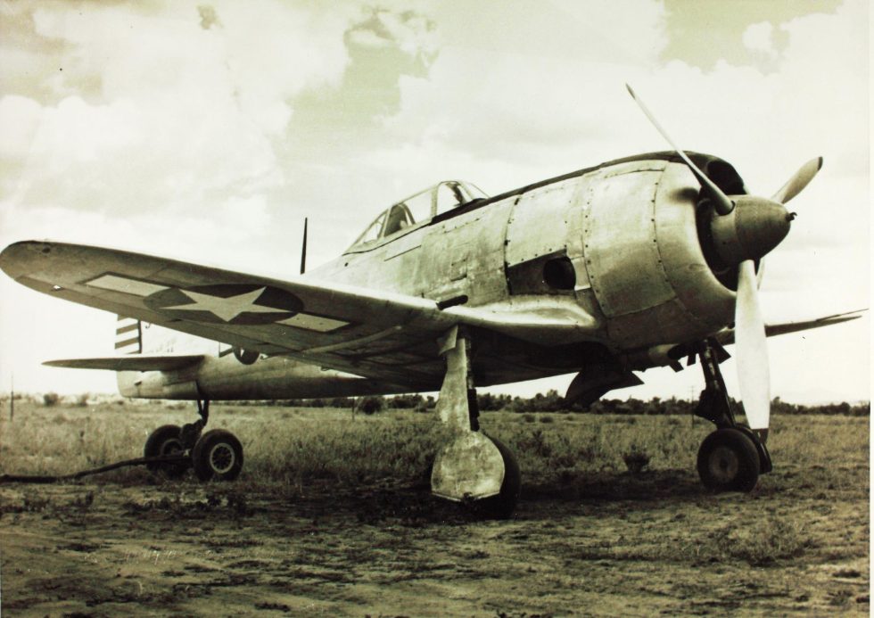 The stubby Shoki was built around a huge radial cowling  a fighter shaped by its engine.