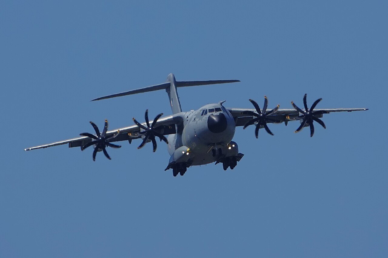 A400M