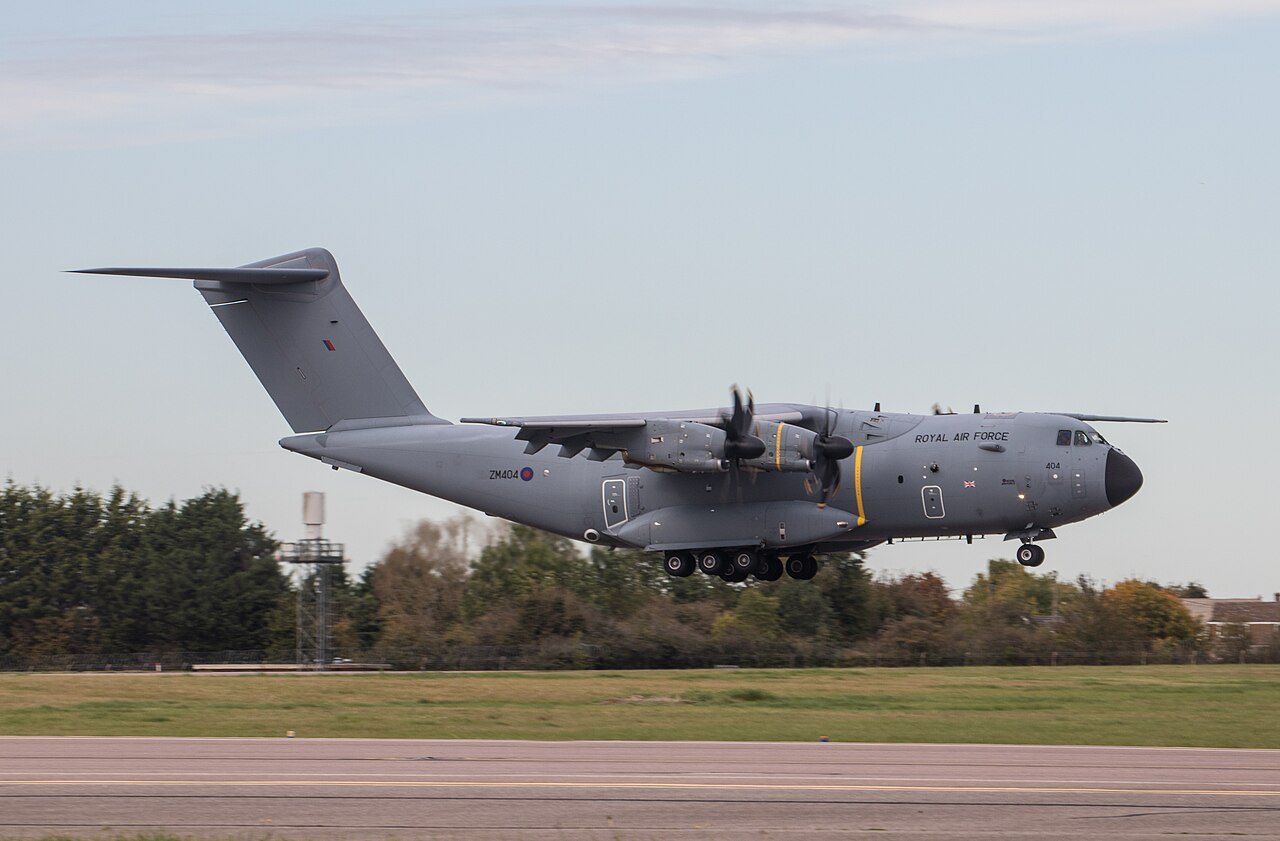 A400M