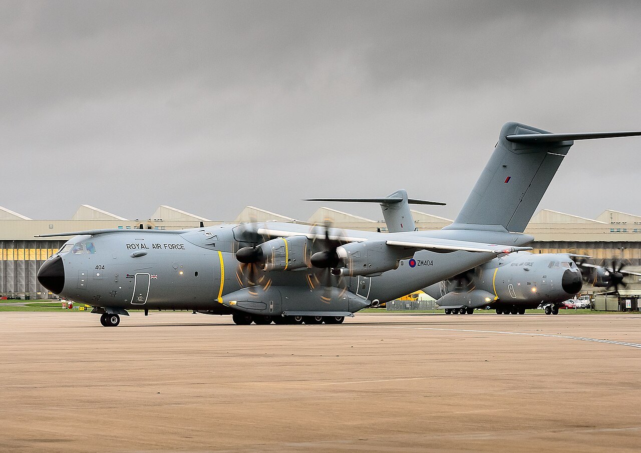 A400M