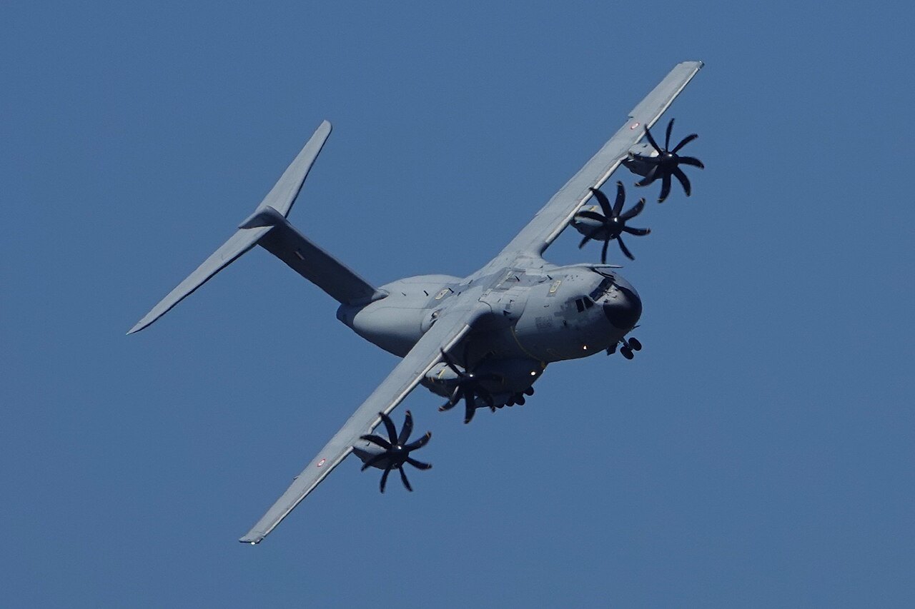 A400M