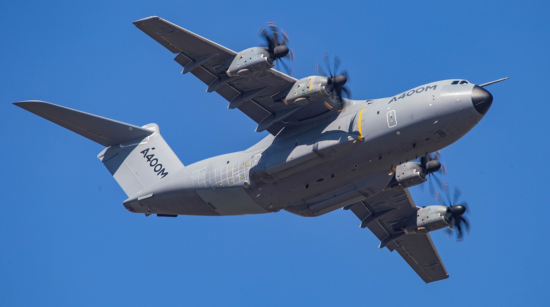 A400M