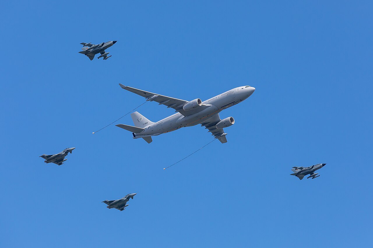 A330 MRTT