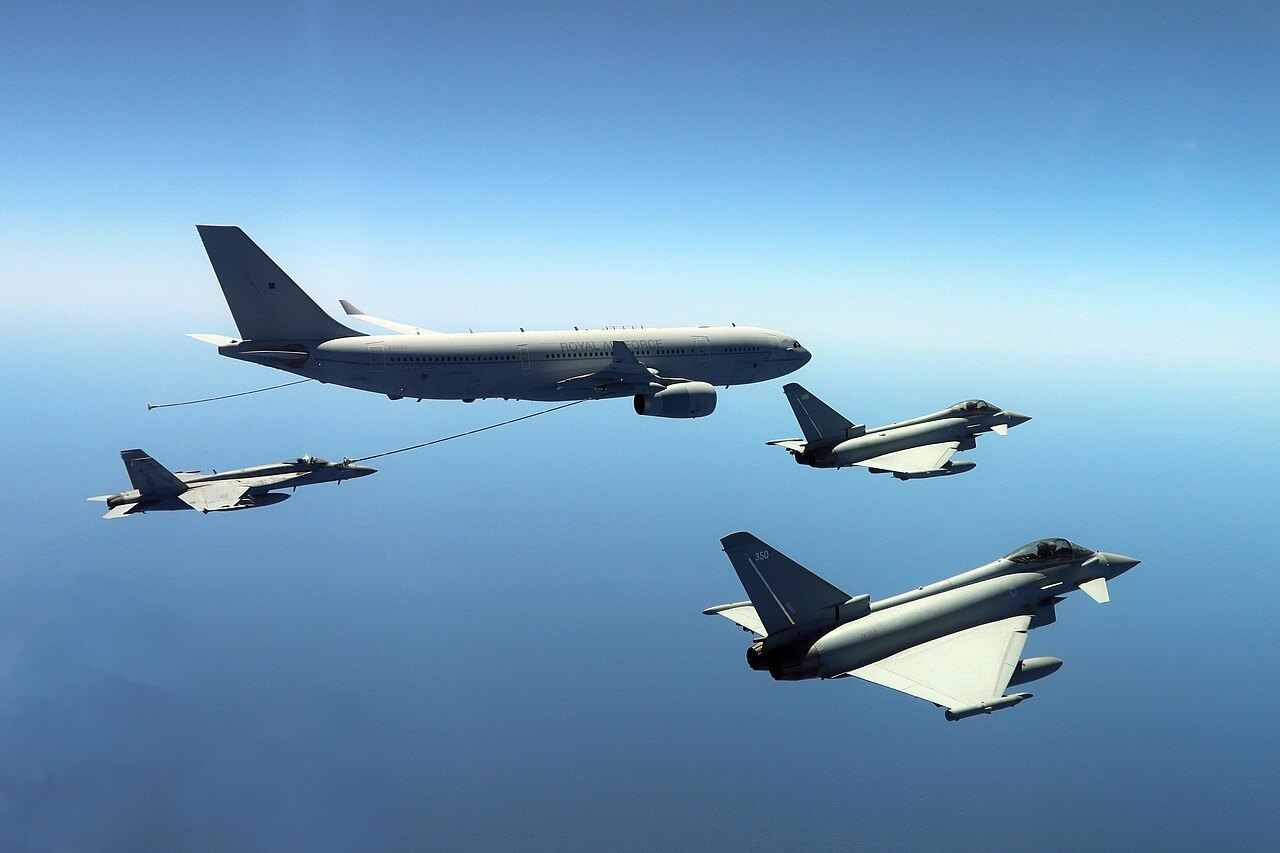 A330 MRTT