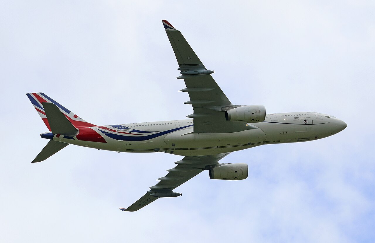 A330 MRTT