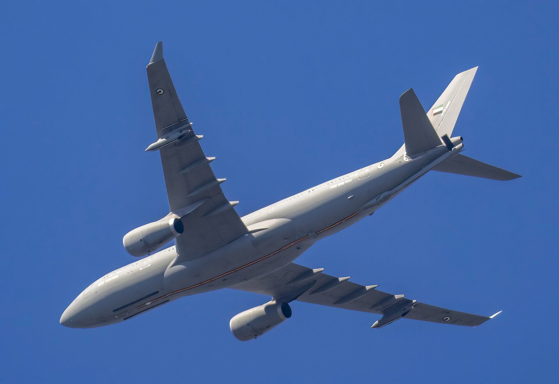A330 MRTT