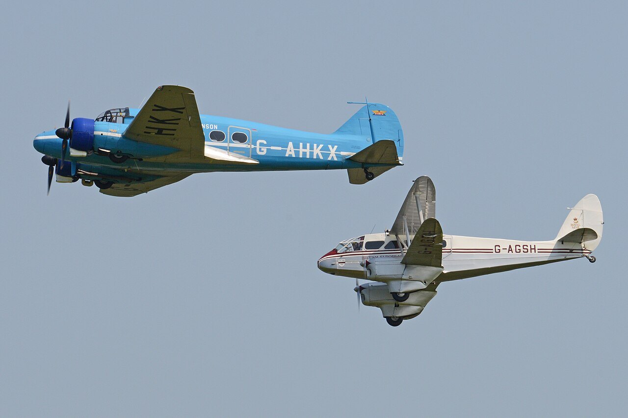 Anson