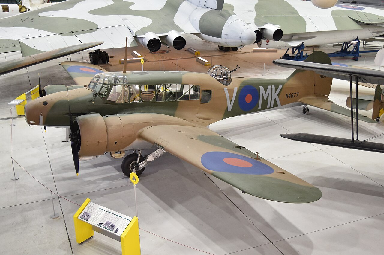 Anson