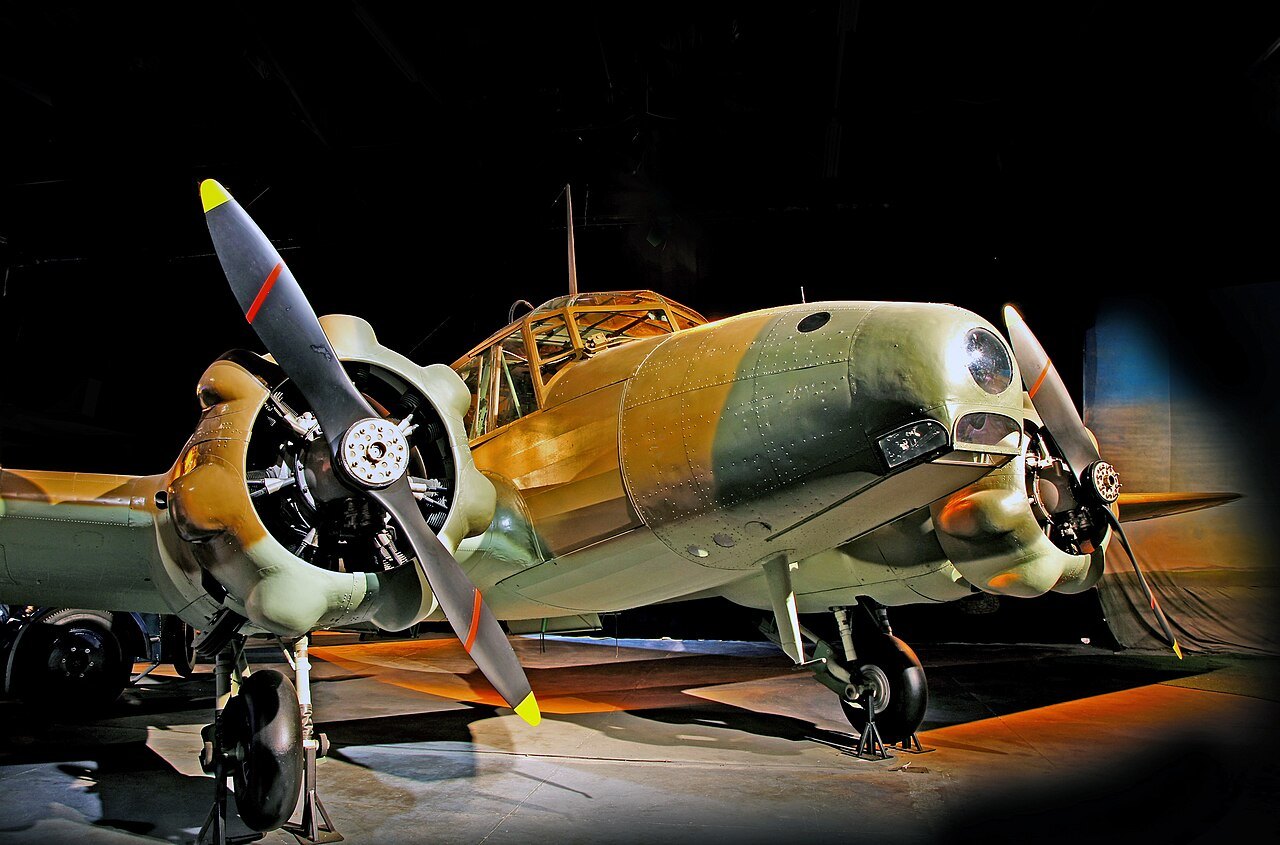 Anson