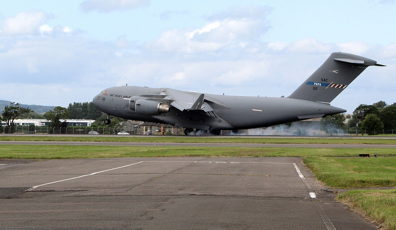 C-17