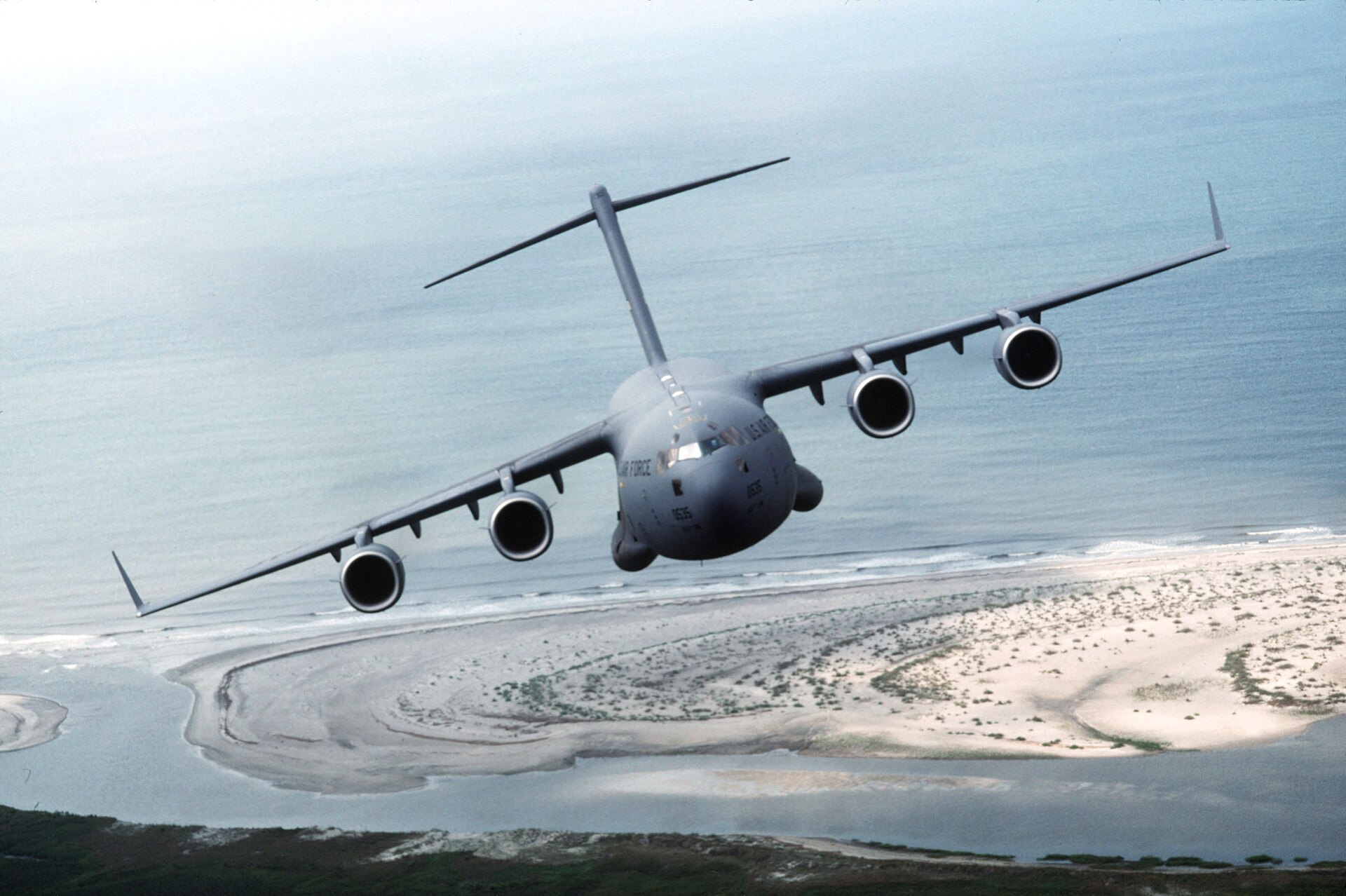 C-17