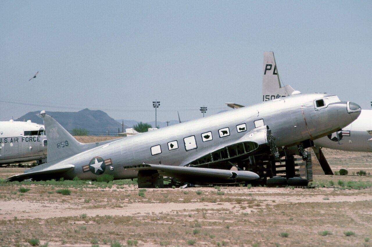 C-47