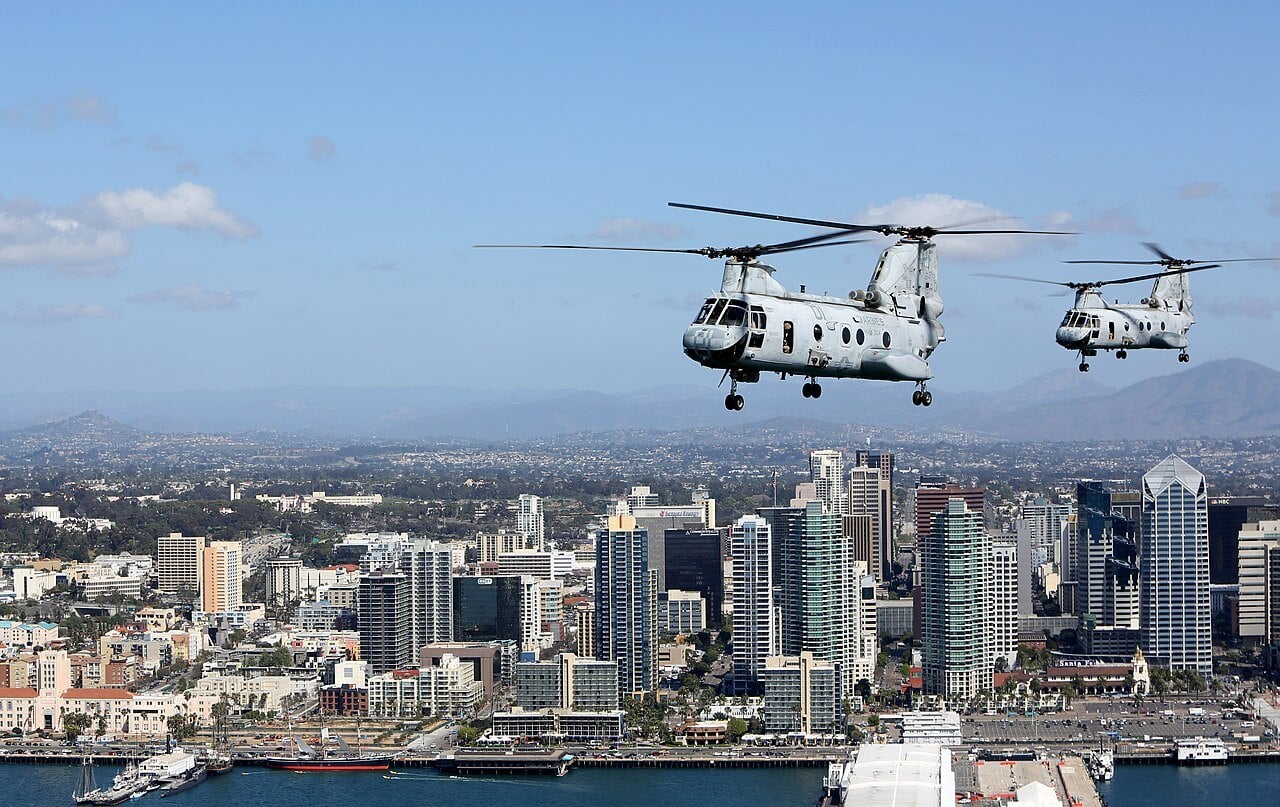 CH-46
