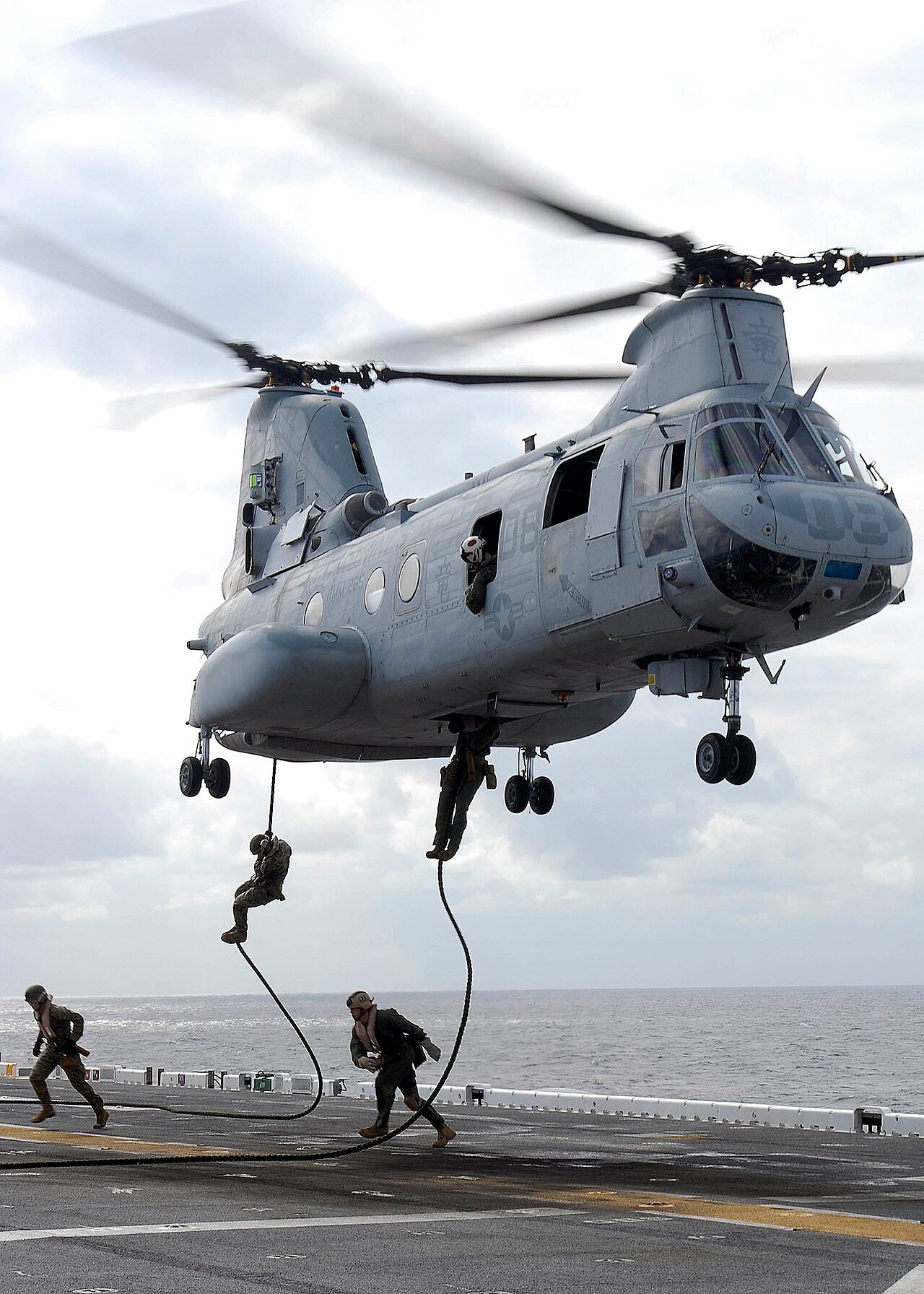 CH-46