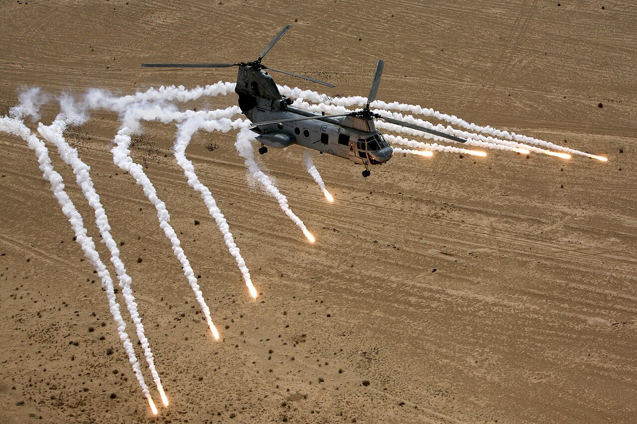 CH-46