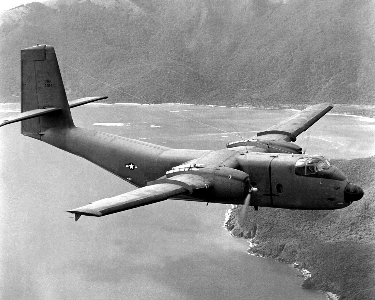 Caribou