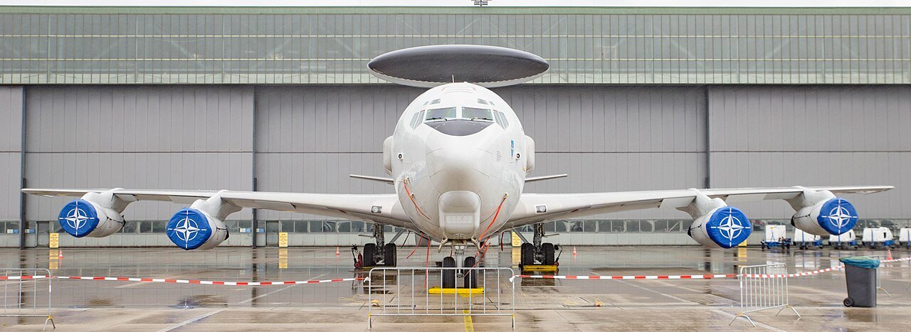 E-3 Sentry
