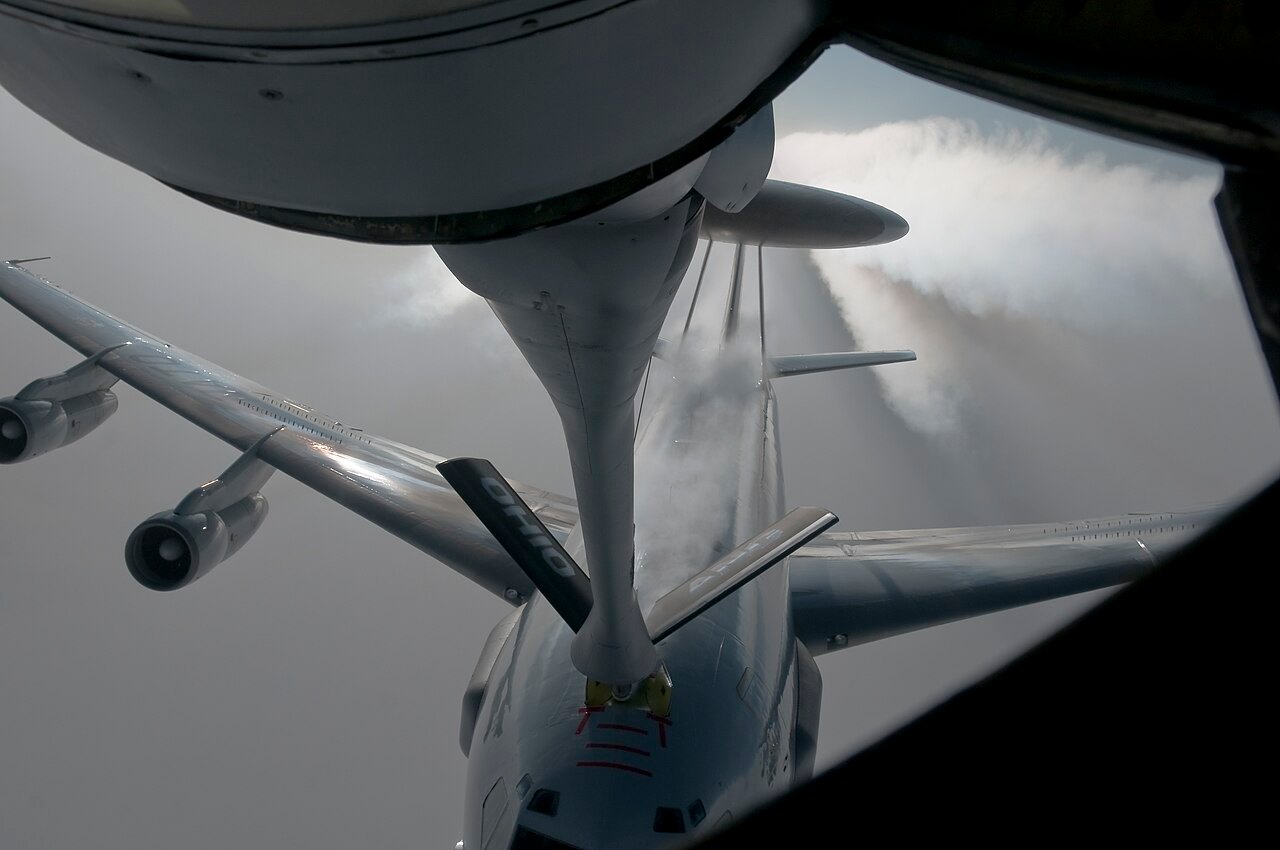 E-3 Sentry