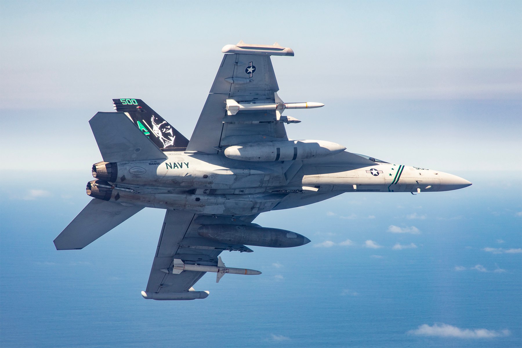 EA-18G Growler